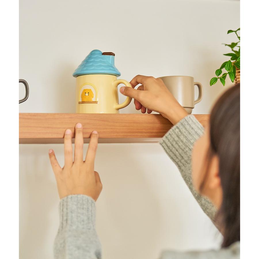 Kakao Friends - Choonsik House Mug