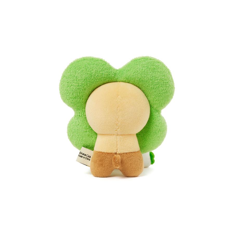 Kakao Friends - Today's Lucky Fairy Monitor Doll (Choonsik)