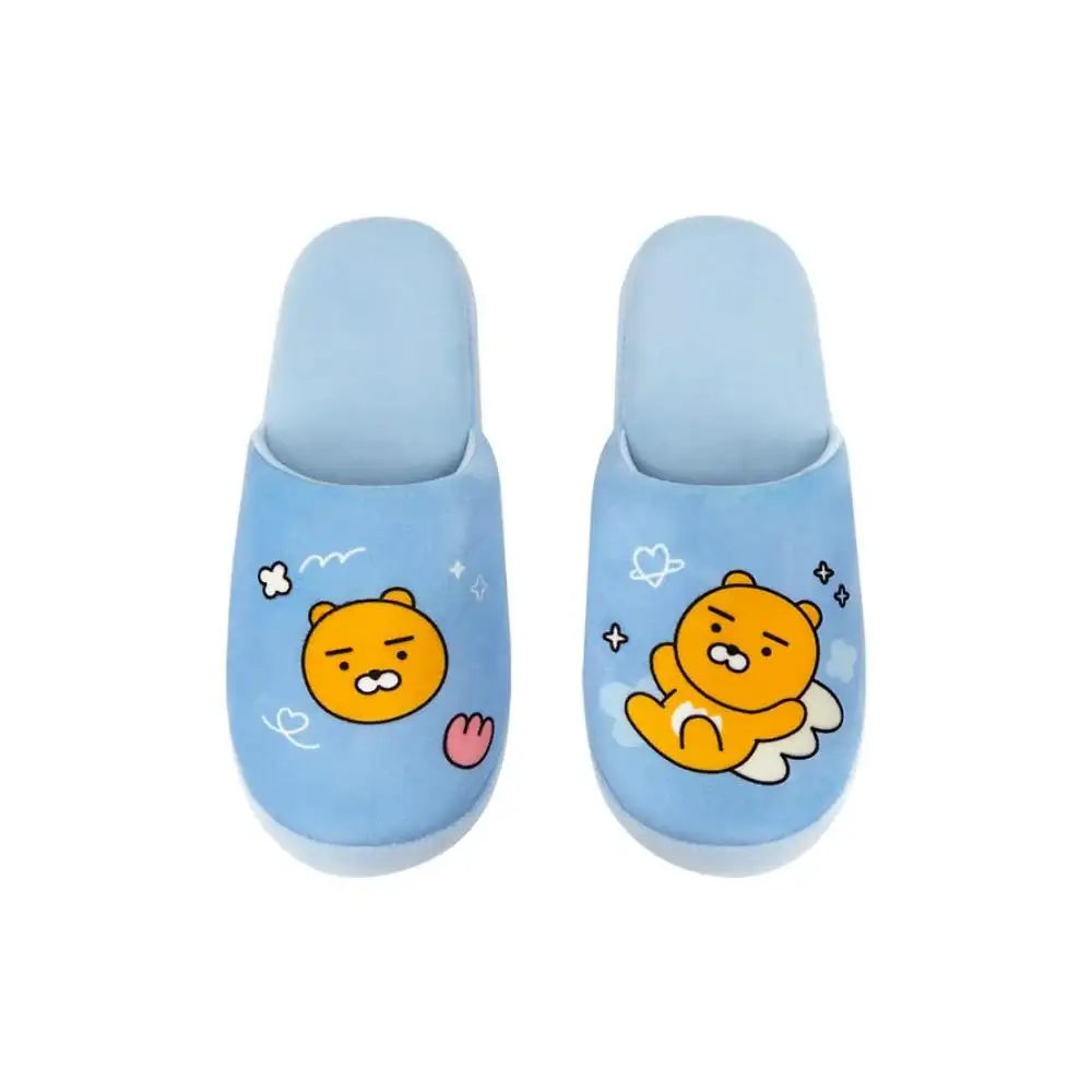 【カカオフレンズ】★Indoor slippers_Chunsik★関税込★ Kakao Friends - Room Slippers – Harumio
