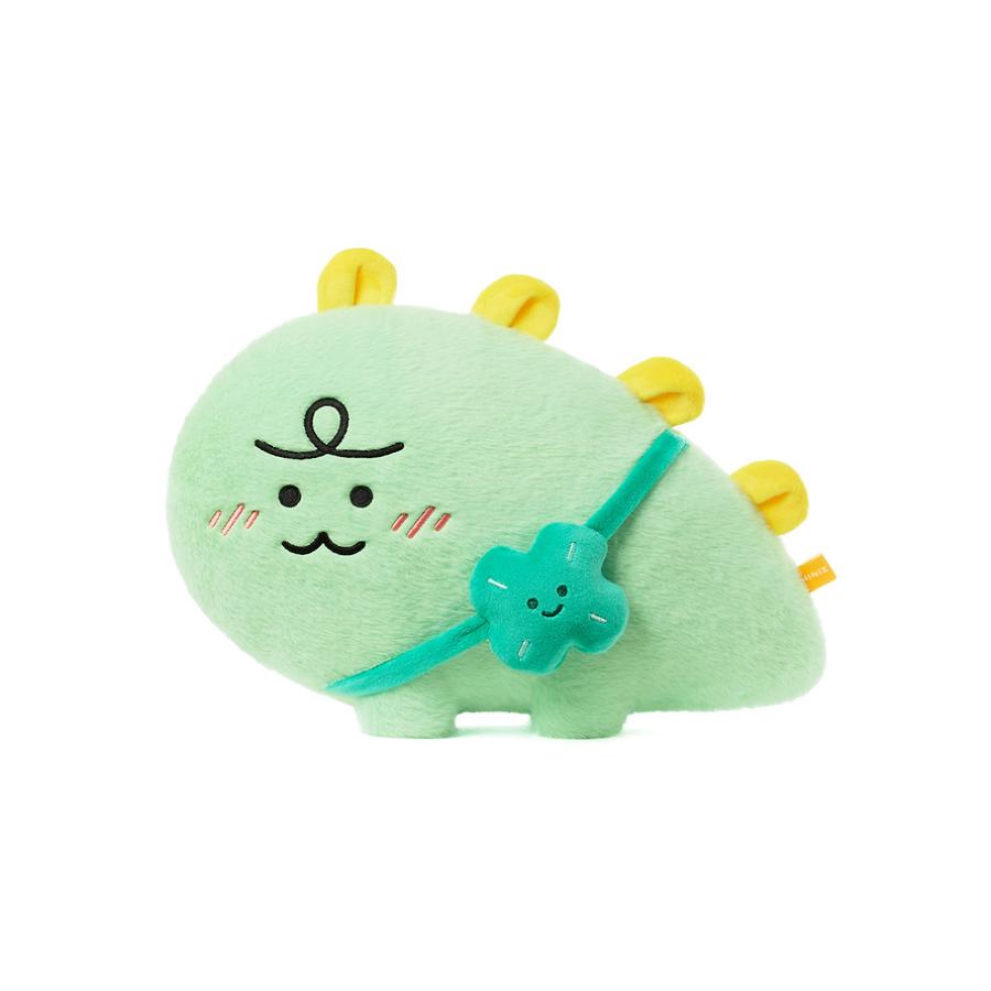 Kakao Friends - Fluffy Jordy Lucky Plush Doll