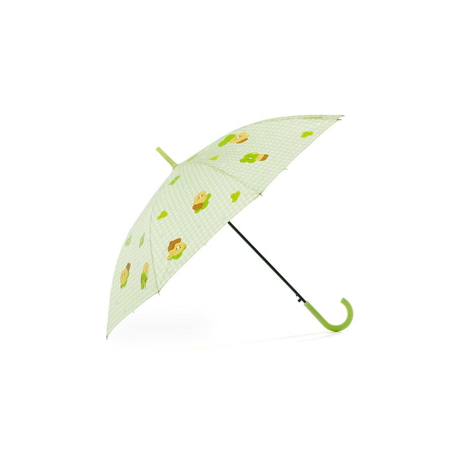 Kakao Friends - Clover Color Change Long Umbrella (Choonsik)