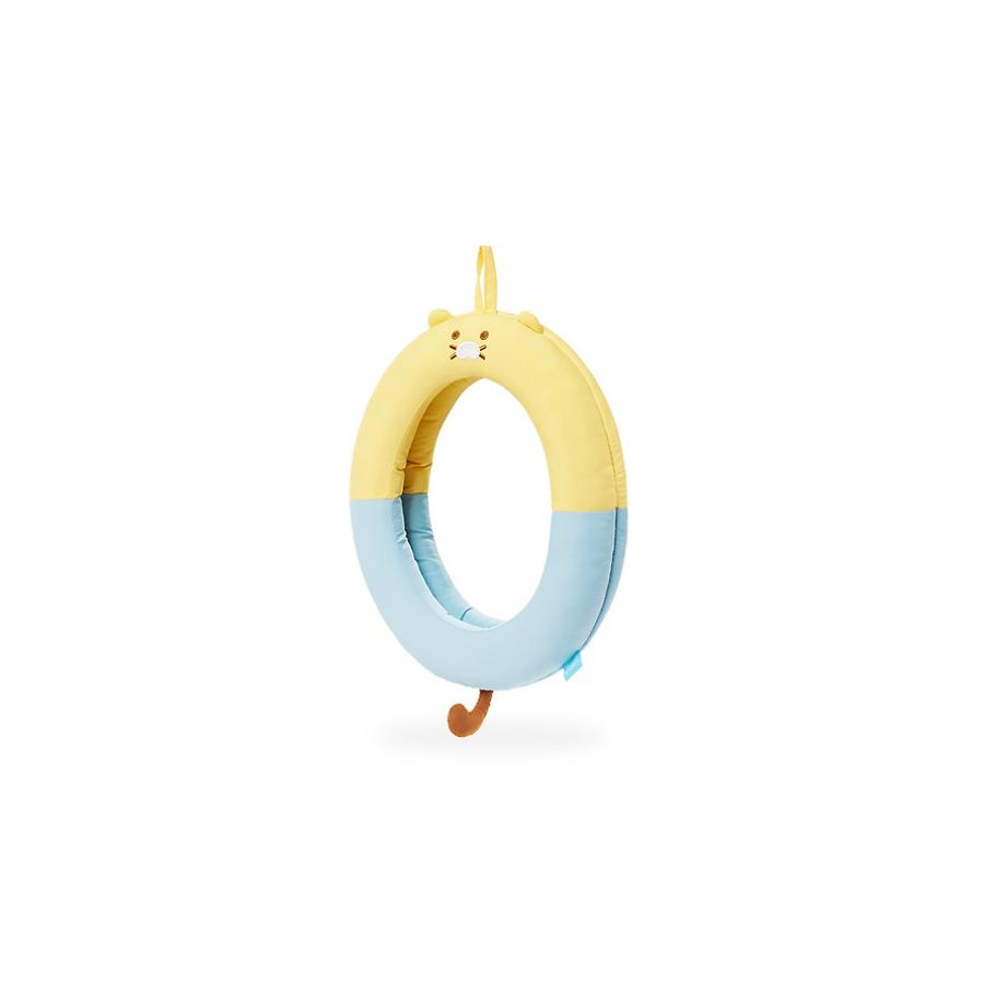 Kakao Friends - CHOON HOUSE Choonsik Cushion Mirror