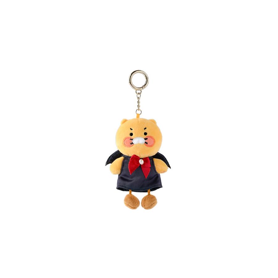 Kakao Friends - Choonsik Swing Devil Doll Keyring