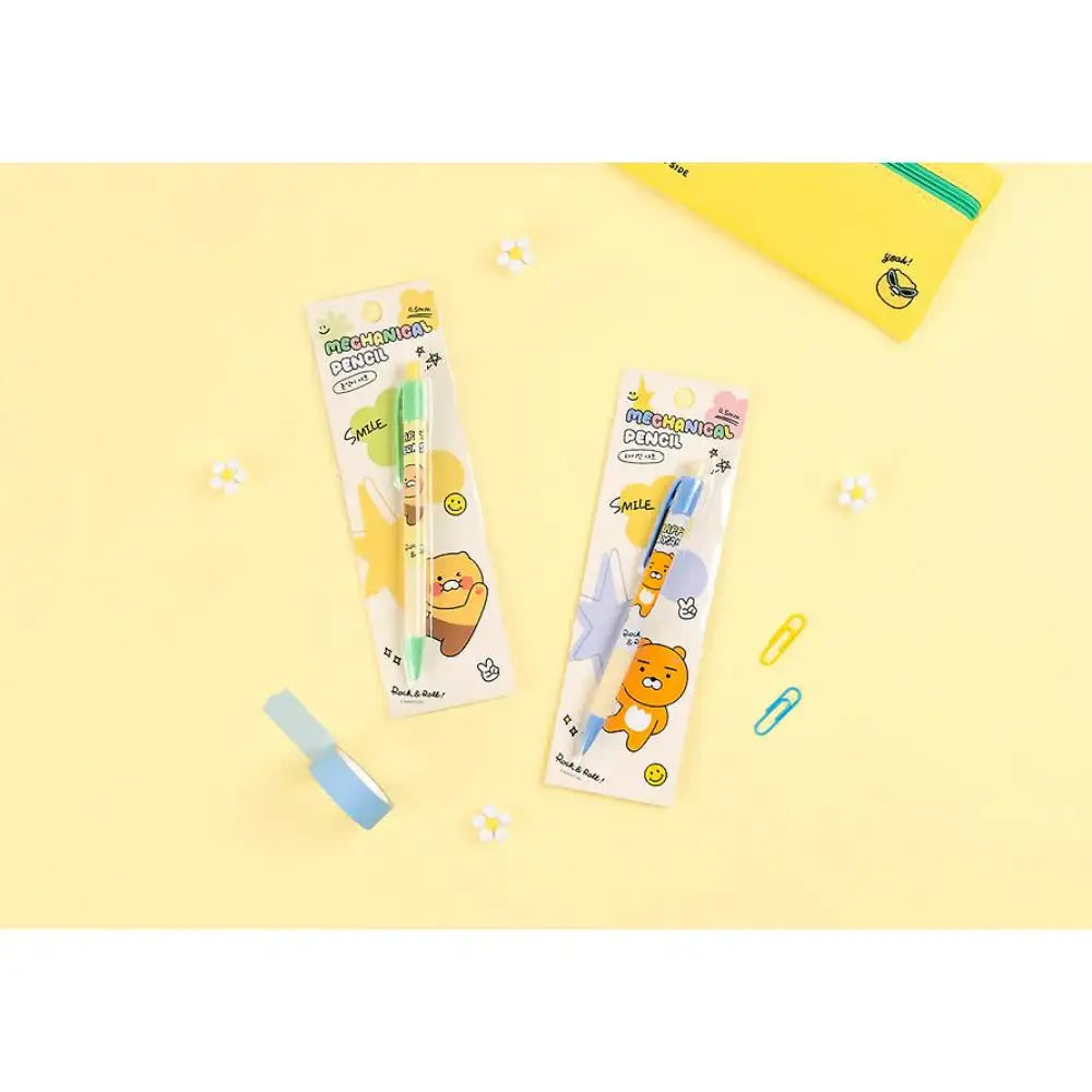 Kakao Friends - Seichee's Mechanical Pencil - Kakao Friends - mechanical pencil - Harumio
