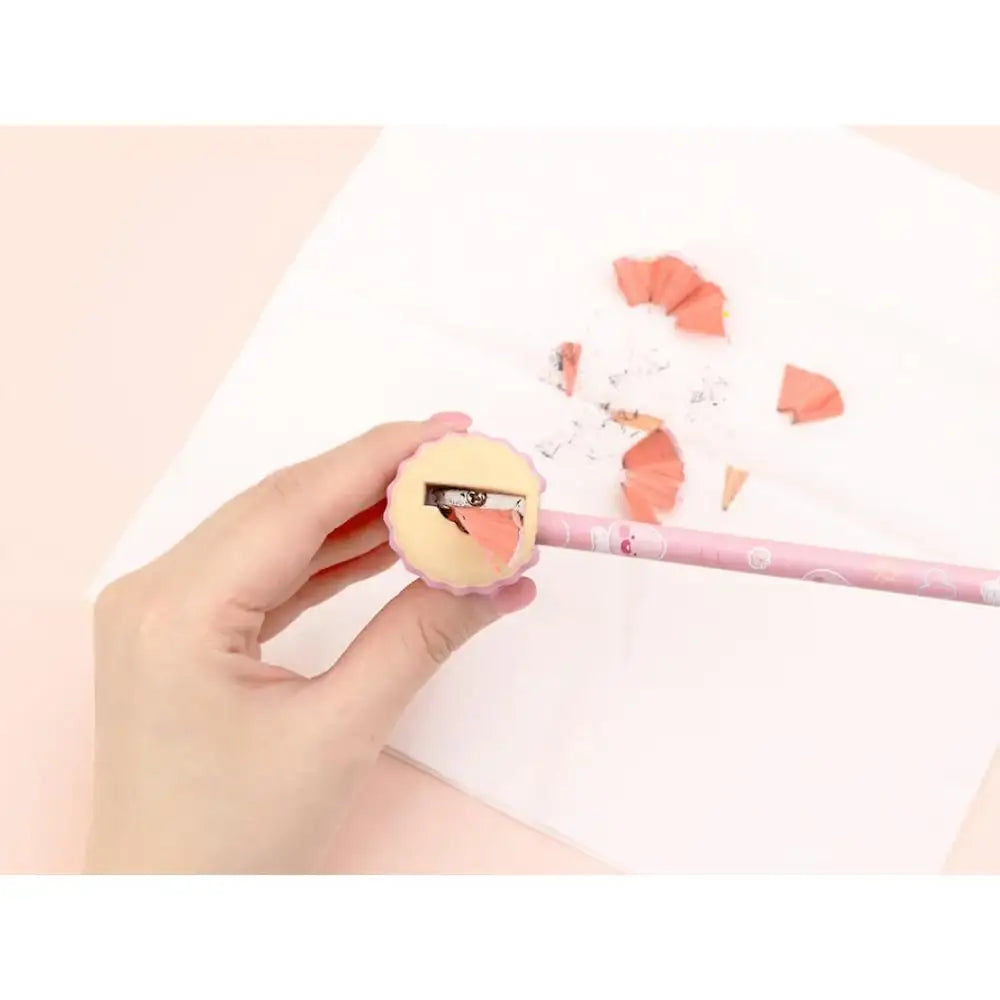 Kakao Friends - Lovely Figure Pencil Sharpener - Kakao Friends - Home & Living, Accessories - Harumio