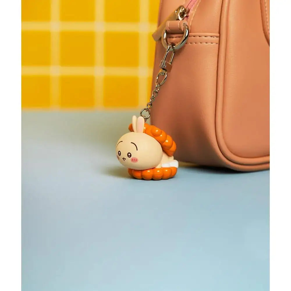 CHIIKAWA x Kakao Friends - Figure Keyring (Random) - Kakao Friends - Figure Keyring - Harumio