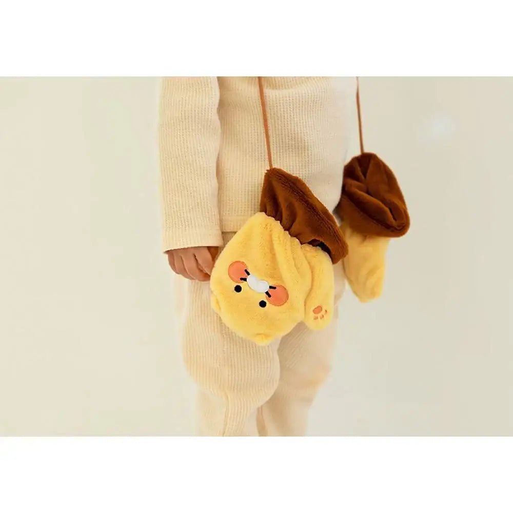 Kakao Friends - Choonsik Children's Winter Gloves - Kakao Friends - Gloves - Harumio