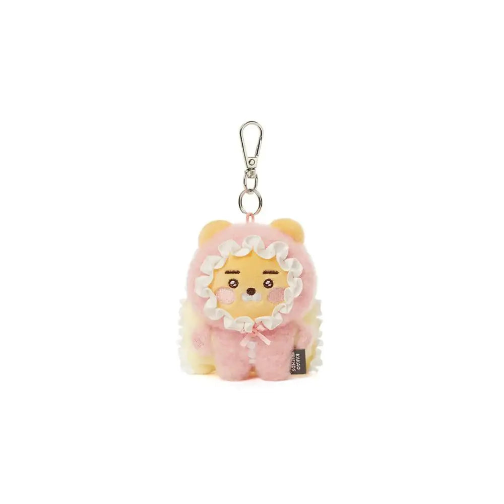 Kakao Friends - Baby Dreaming Doll Keyring - Kakao Friends - Doll Keyring - Harumio