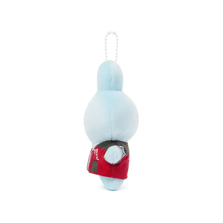 Kakao Friends - Sukeydokey Plush Doll Keyring - Kakao Friends - Home & Living, Accessories - Harumio