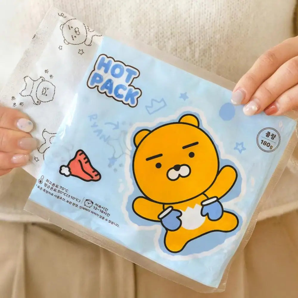 Kakao Friends - Angel Hot Pack - Kakao Friends - Hot Pack - Harumio