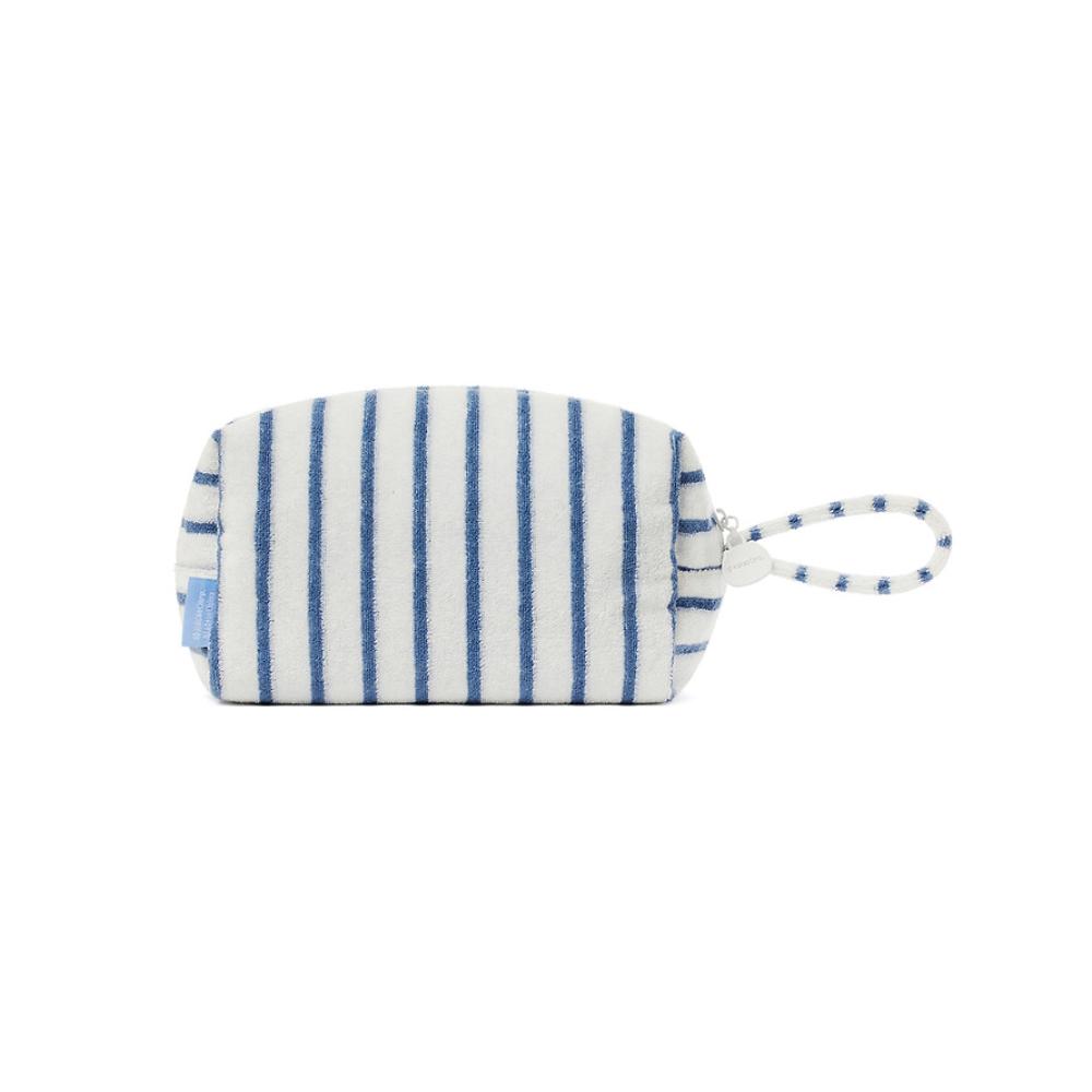 Kakao Friends - FRIENDAY Choonsik 3D Terry Pouch (Blue)