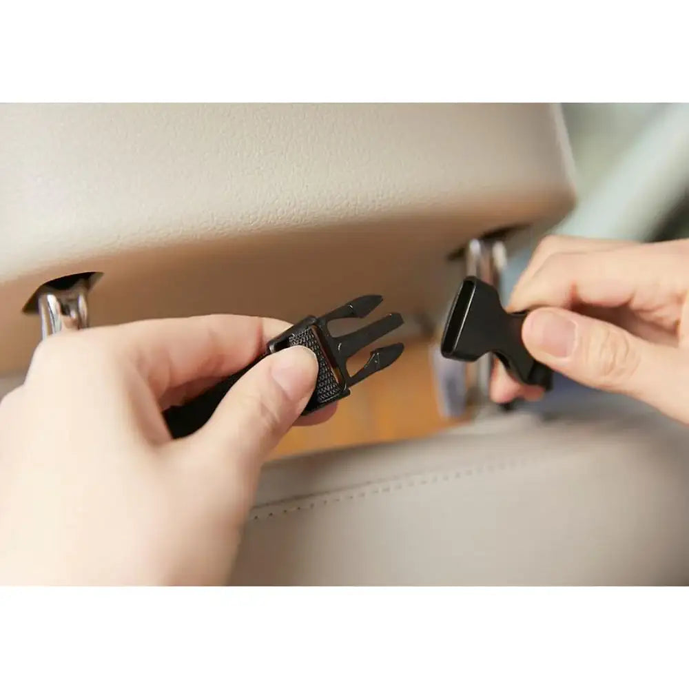 Kakao Friends - Comfortable Car Neck Cushion - Kakao Friends - Neck Cushion - Harumio