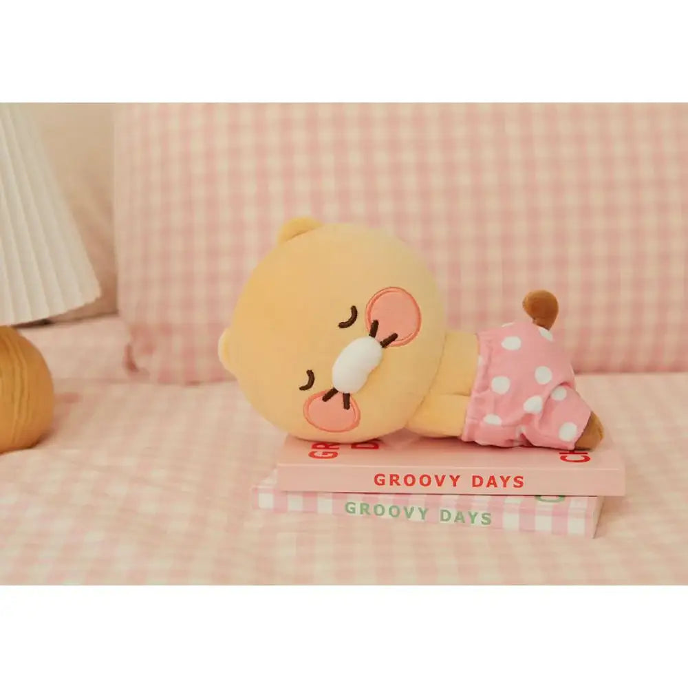 Kakao Friends - Sleep Pants Little Baby Choonsik Pillow - Kakao Friends - Plush - Harumio