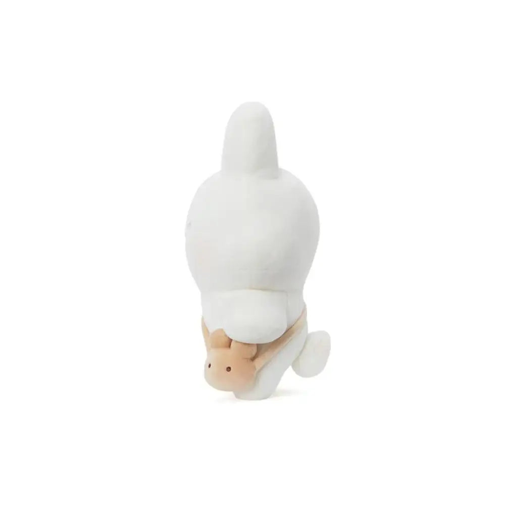 Kakao Friends - Shuya Toya Shuya 30cm Crossback Plush Doll - Kakao Friends - Home & Living, Accessories - Harumio