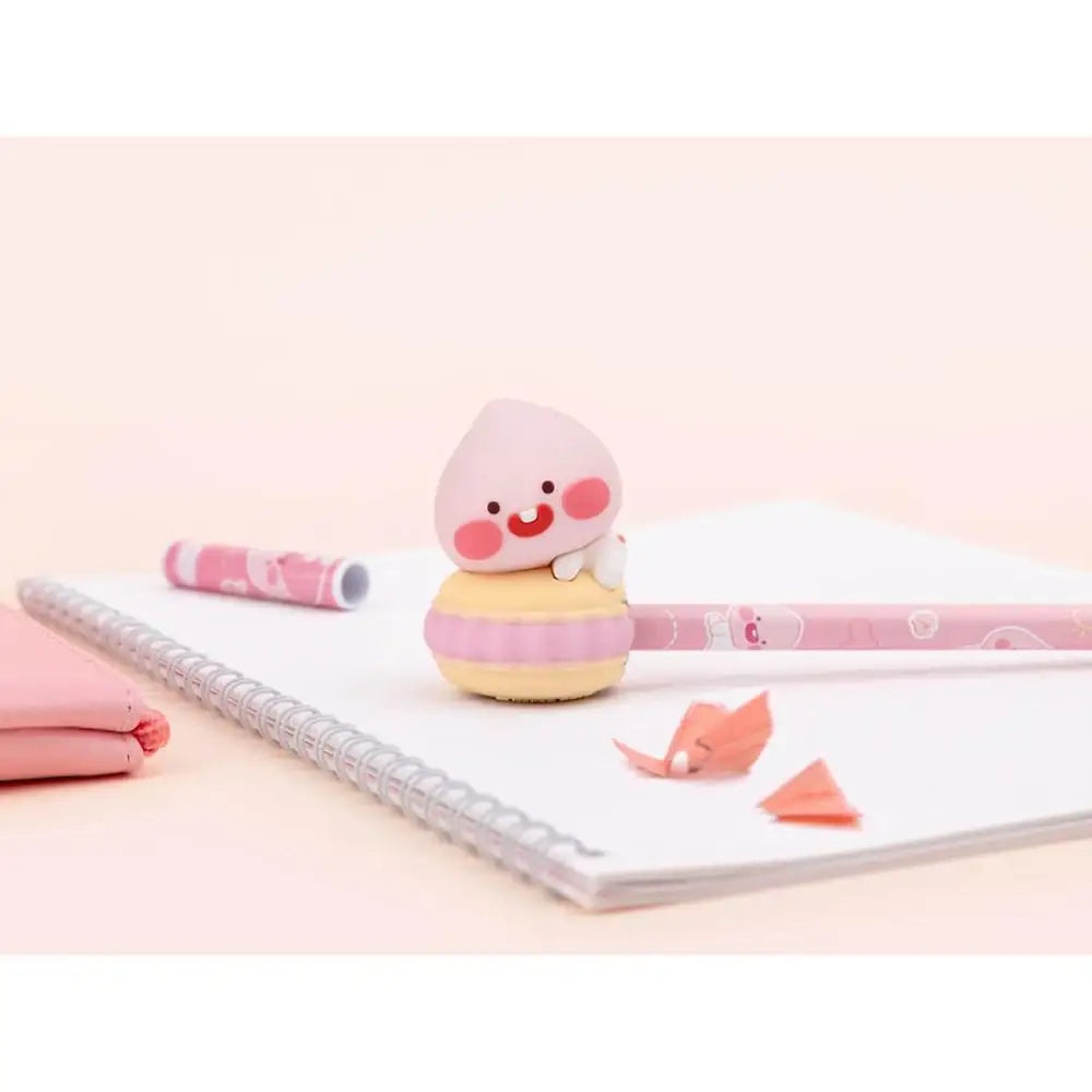 Kakao Friends - Lovely Figure Pencil Sharpener - Kakao Friends - Home & Living, Accessories - Harumio