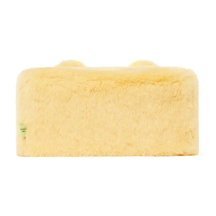Kakao Friends - Choonsik Hairy Day Square Tissue Case - Kakao Friends - Home & Living, Accessories - Harumio