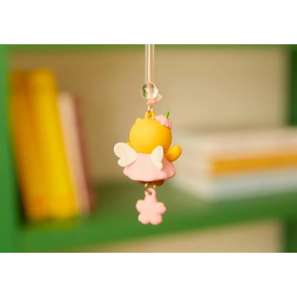 Kakao Friends - Today's Fairy Choonsik Scenery House Decoration - Kakao Friends - house decoration - Harumio