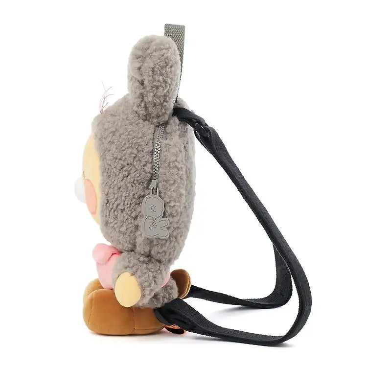 Apricot Studios x Kakao Friends - Choonsik Backpack (Kids) - Kakao Friends - Home & Living, Accessories - Harumio