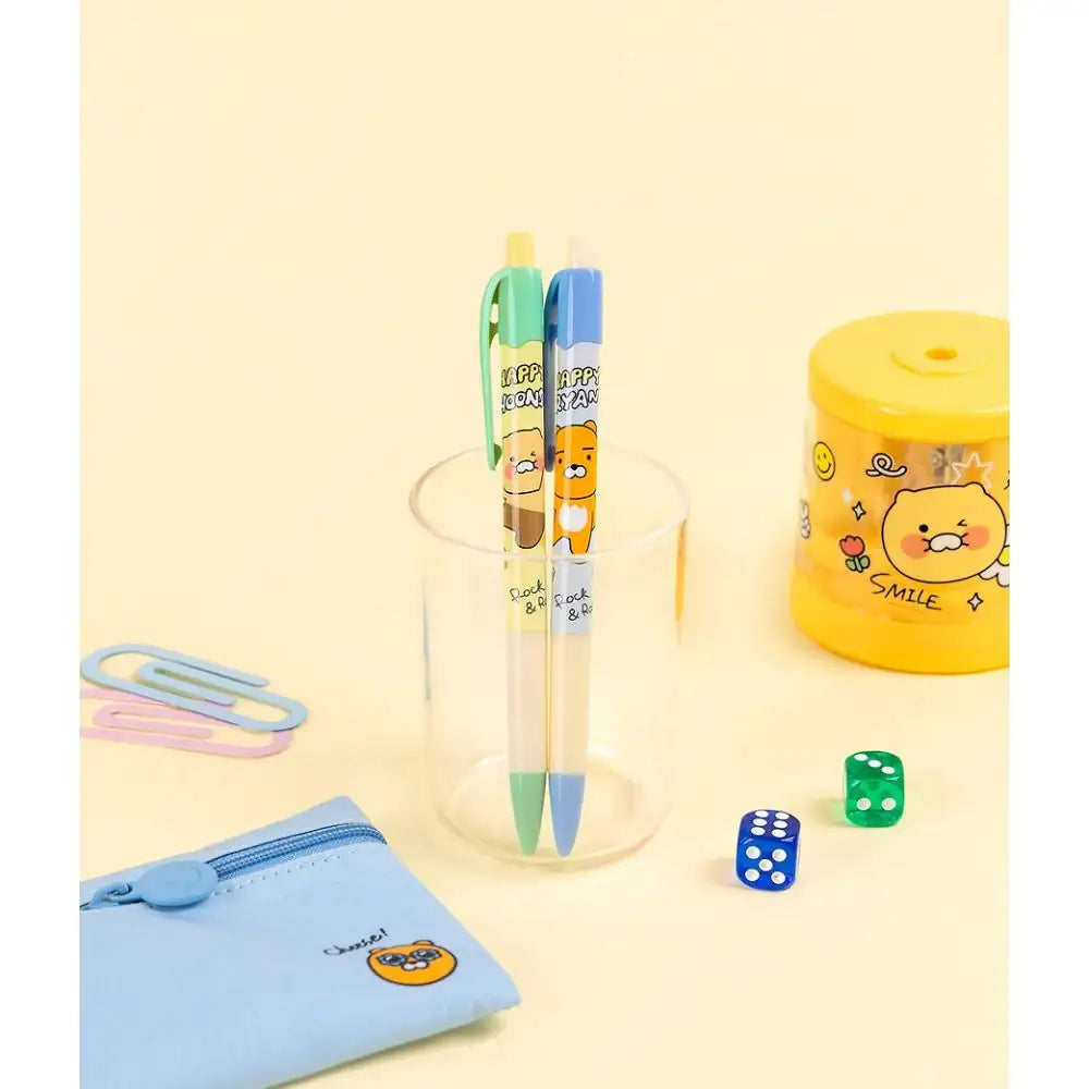Kakao Friends - Seichee's Mechanical Pencil - Kakao Friends - mechanical pencil - Harumio