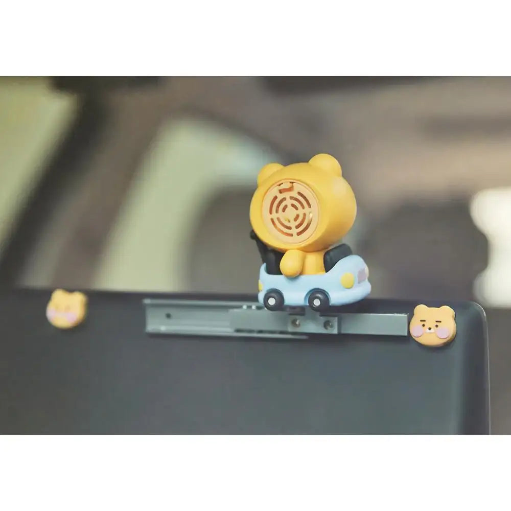 Kakao Friends - Sliding Monitor Air Freshener - Kakao Friends - Freshener - Harumio