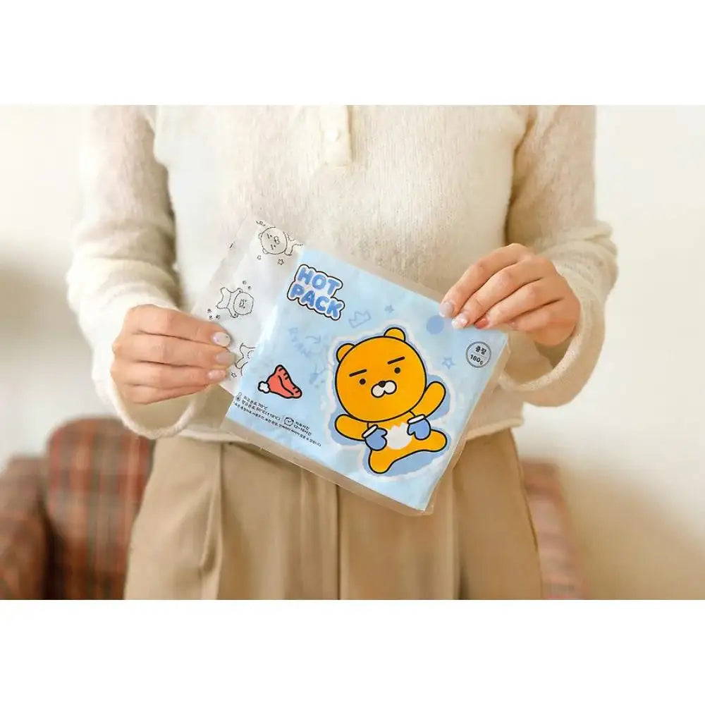 Kakao Friends - Angel Hot Pack - Kakao Friends - Hot Pack - Harumio