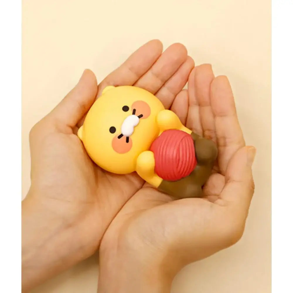 Kakao Friends - Choonsik Mini Figure Thread Mood Light - Kakao Friends - Mood Light - Harumio