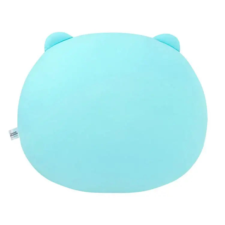 Kakao Friends - Choonsik Cooling Face Cushion - Kakao Friends - Cushion - Harumio