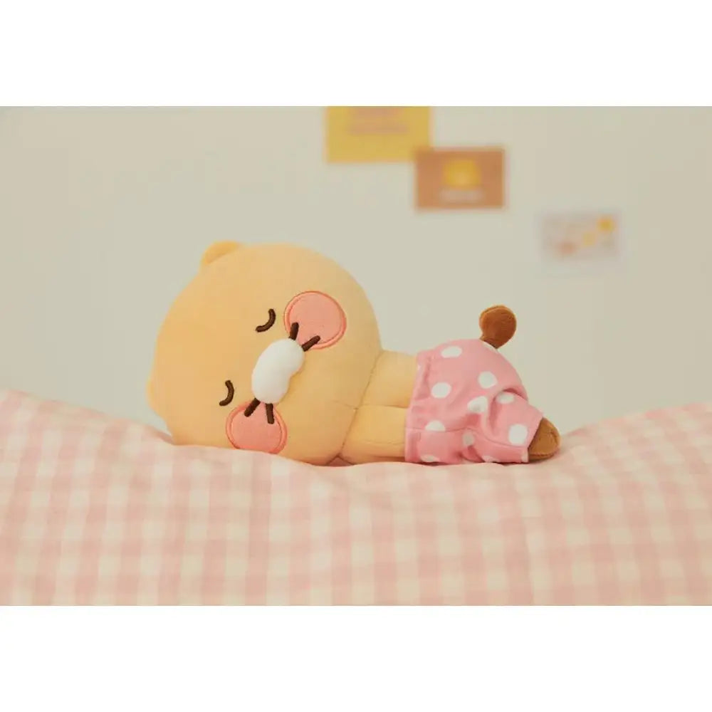 Kakao Friends - Sleep Pants Little Baby Choonsik Pillow - Kakao Friends - Plush - Harumio