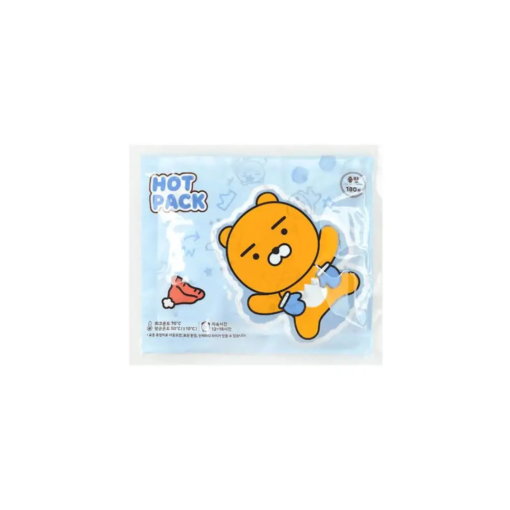Kakao Friends - Angel Hot Pack - Kakao Friends - Hot Pack - Harumio