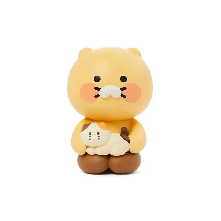 Kakao Friends - Choonsik Baby Cat Car Air Freshener - Kakao Friends - Home & Living, Accessories - Harumio