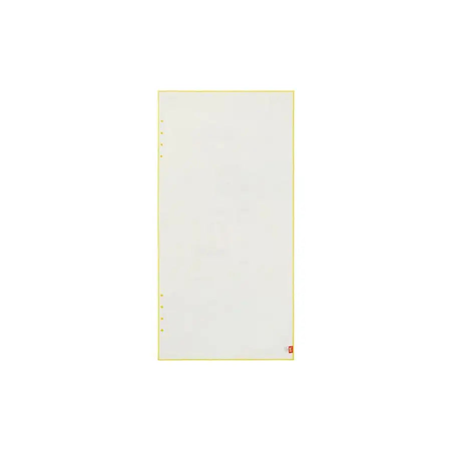 Wiggle Wiggle x Kakao Friends - Choonsik Beach Towel - Wiggle Wiggle x Kakao Friends - Beach Towel - Harumio