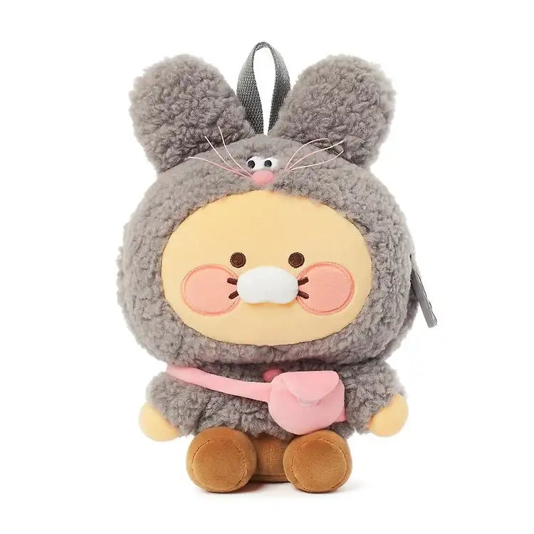 Apricot Studios x Kakao Friends - Choonsik Backpack (Kids) - Kakao Friends - Home & Living, Accessories - Harumio