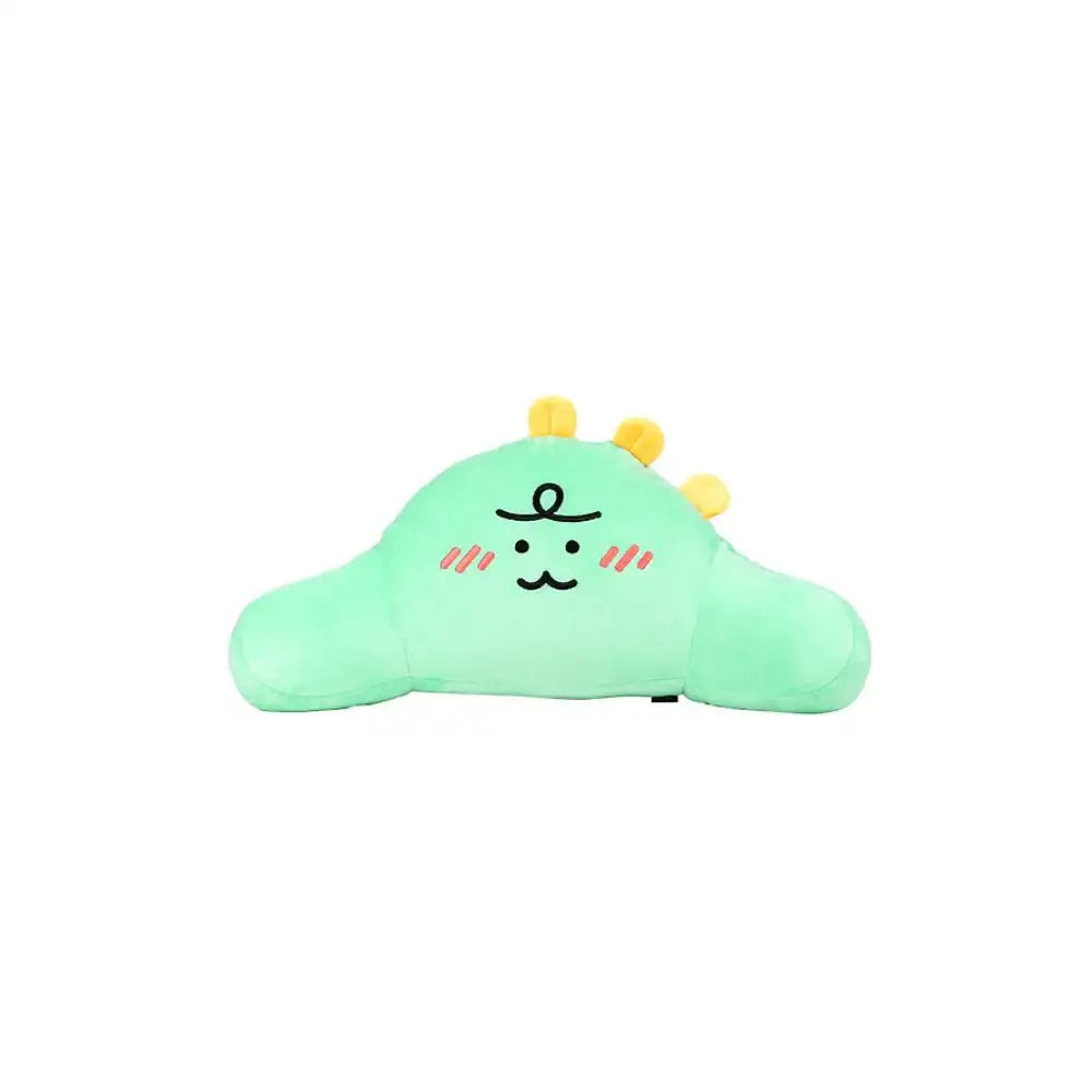 Kakao Friends - Jordy Car Back Cushion - Kakao Friends - Car Back Cushion - Harumio