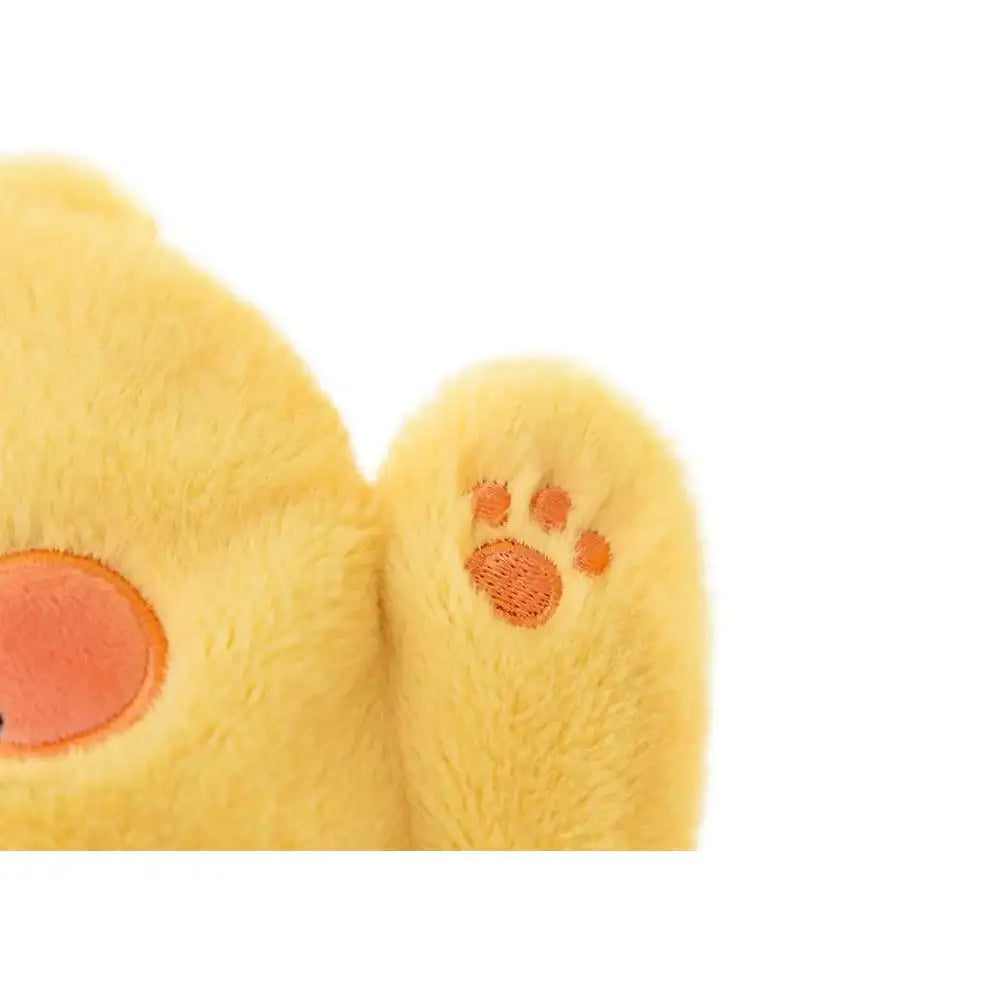 Kakao Friends - Choonsik Children's Winter Gloves - Kakao Friends - Gloves - Harumio