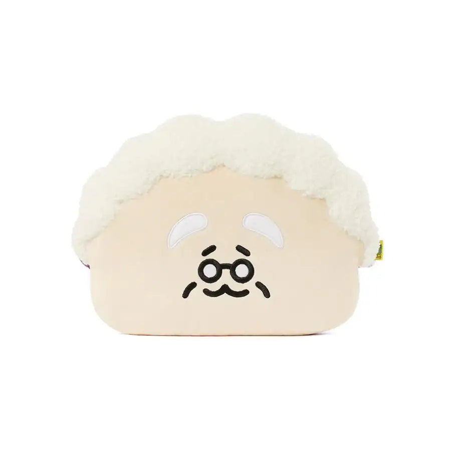 Kakao Friends - Grandma Chordy Car Neck Cushion - Kakao Friends - Car Neck Cushion - Harumio