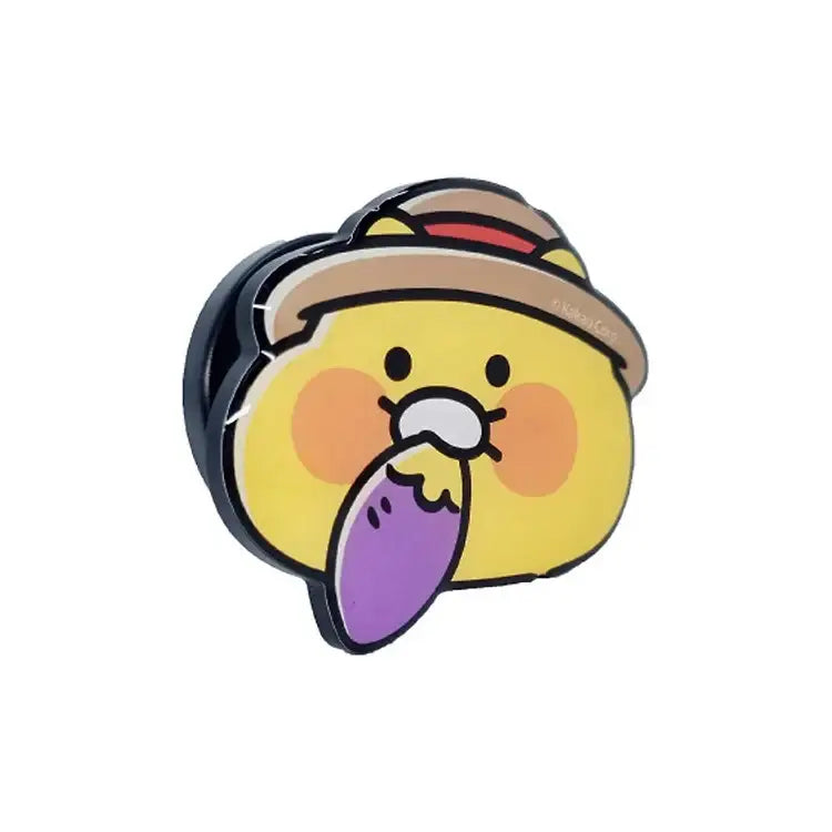 Kakao Friends - Taggrip Farmer Choonsik Smart Griptok - Kakao Friends - Home & Living, Accessories - Harumio