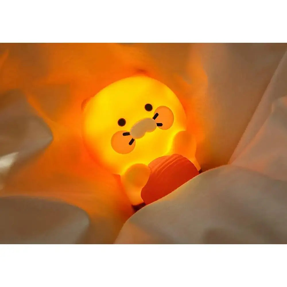 Kakao Friends - Choonsik Mini Figure Thread Mood Light – Harumio