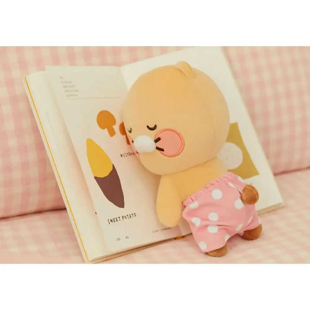 Kakao Friends - Sleep Pants Little Baby Choonsik Pillow - Kakao Friends - Plush - Harumio