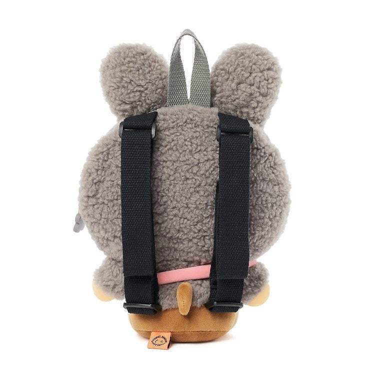 Apricot Studios x Kakao Friends - Choonsik Backpack (Kids) - Kakao Friends - Home & Living, Accessories - Harumio
