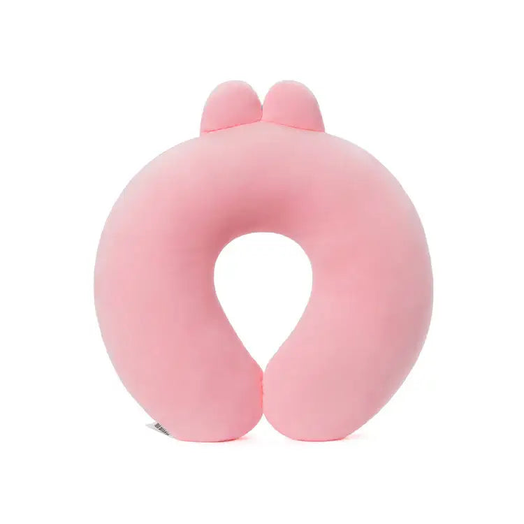 Kakao Friends - Punkyu Rabbit Neck Cushion 37cm - Kakao Friends - Home & Living, Accessories - Harumio
