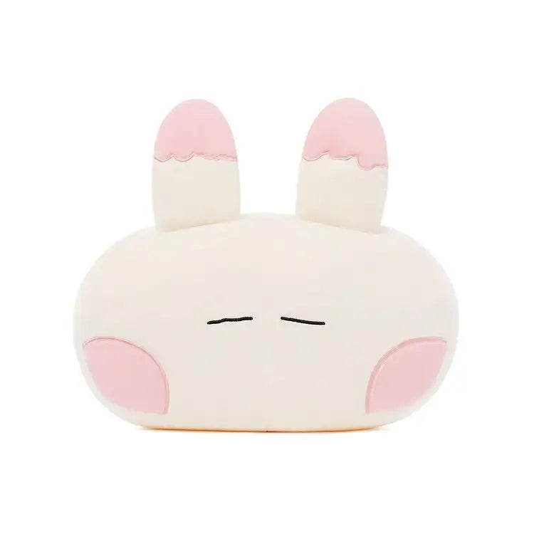 Kakao Friends - Sukeydokey Face Cushion - Kakao Friends - Home & Living, Accessories - Harumio