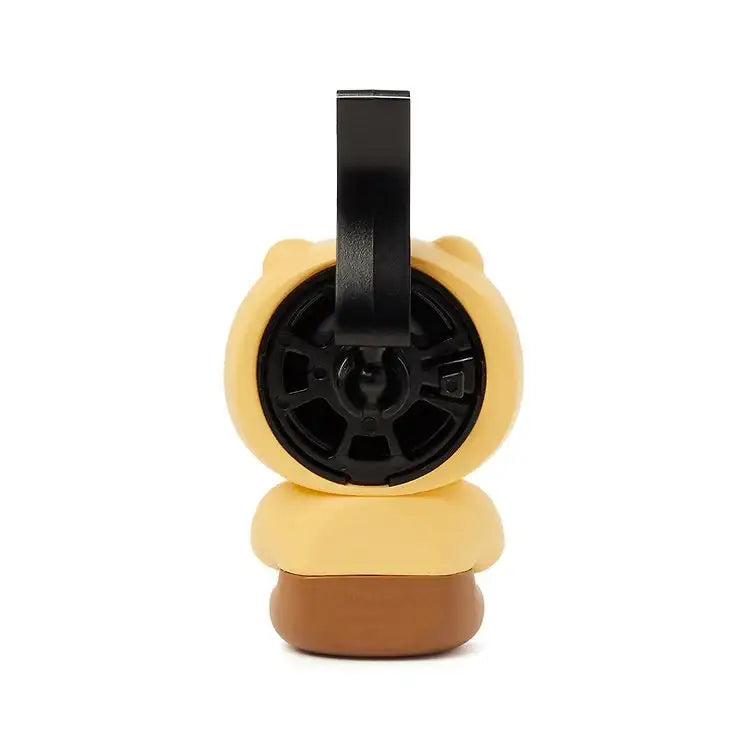 Kakao Friends - Choonsik Baby Cat Car Air Freshener - Kakao Friends - Home & Living, Accessories - Harumio