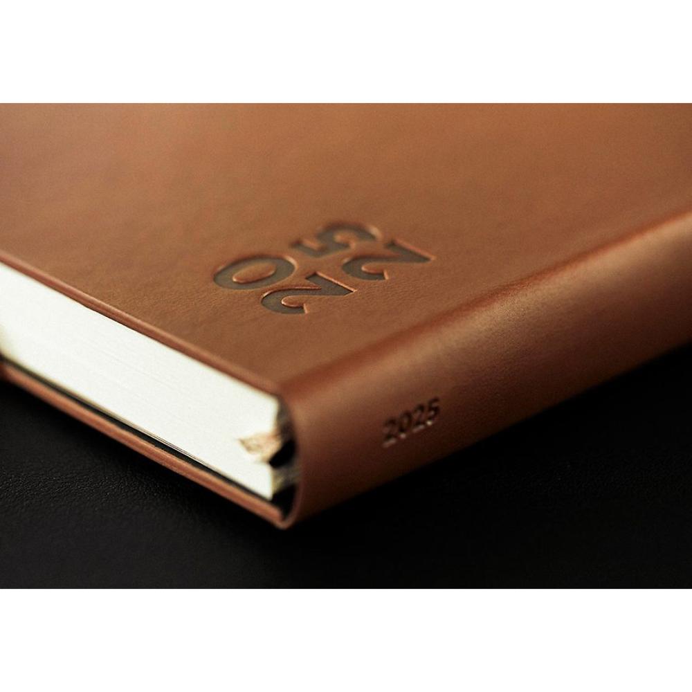 Kakao Friends - Choonsik 2025 Office Diary - Kakao Friends - Diary - Harumio