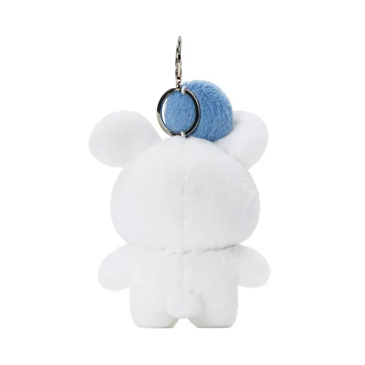 Kakao Friends - AnkokoAnko Angko Basic Doll Keyring - Kakao Friends - Home & Living, Accessories - Harumio