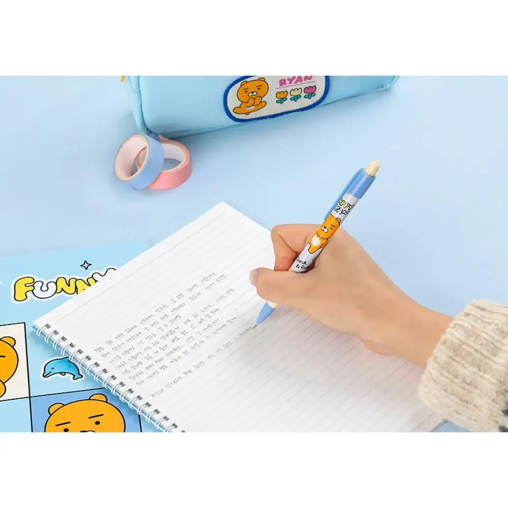Kakao Friends - Seichee's Mechanical Pencil - Kakao Friends - mechanical pencil - Harumio