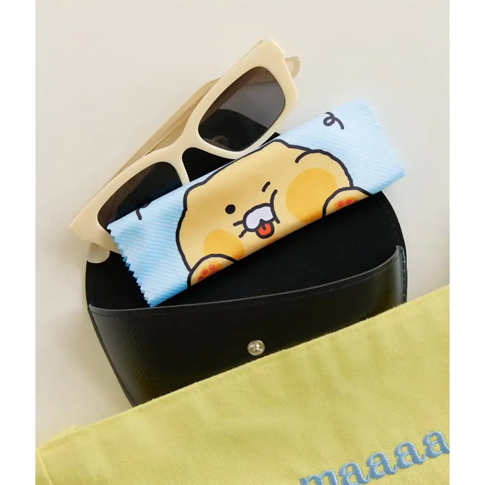 Kakao Friends - Rookie Choonsik Glasses Cleaner - Kakao Friends - Glasses Cleaner - Harumio