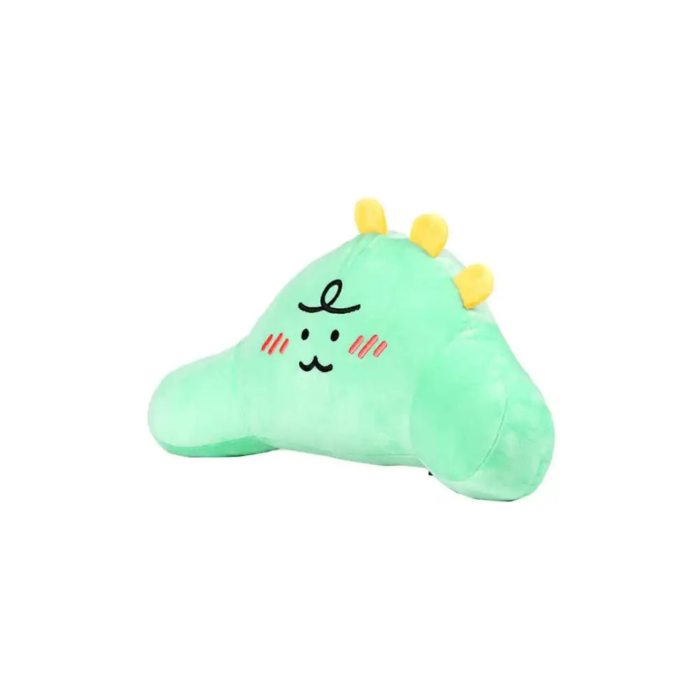 Kakao Friends - Jordy Car Back Cushion - Kakao Friends - Car Back Cushion - Harumio