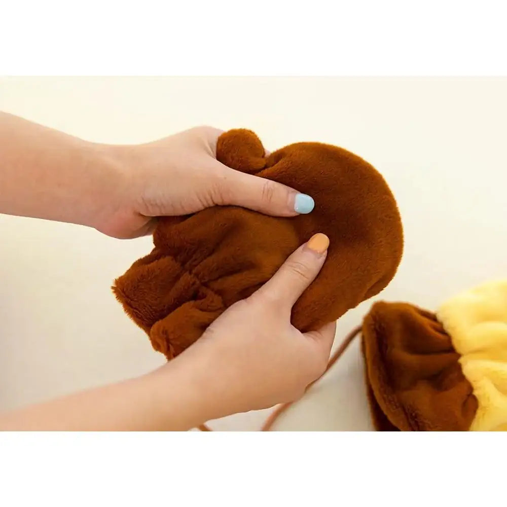 Kakao Friends - Choonsik Children's Winter Gloves - Kakao Friends - Gloves - Harumio