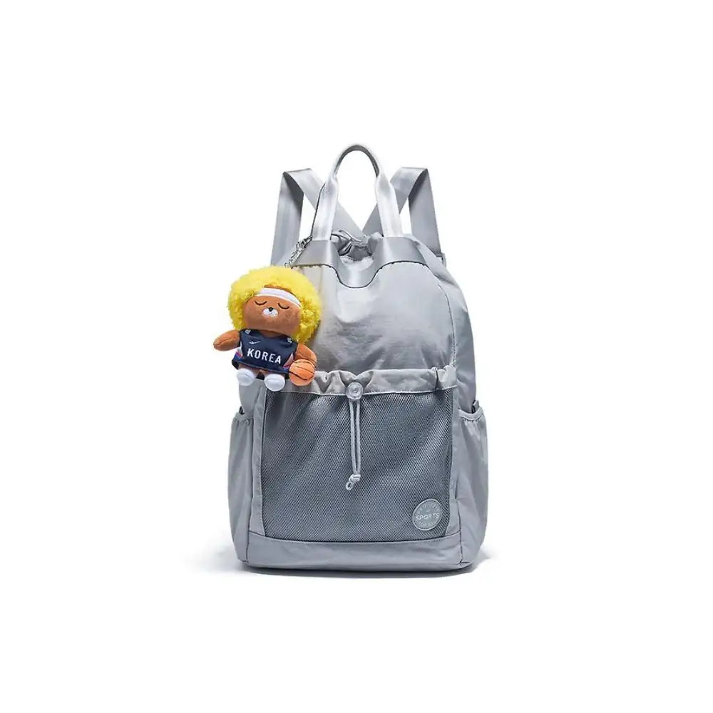 PRO-SPECS x Kakao Friends - Jay-G Basketball Doll Keyring - Kakao Friends - Keyring - Harumio