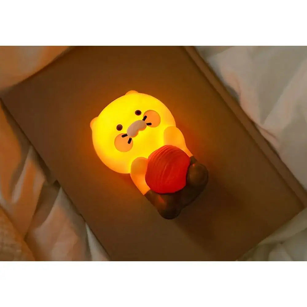 Kakao Friends - Choonsik Mini Figure Thread Mood Light - Kakao Friends - Mood Light - Harumio